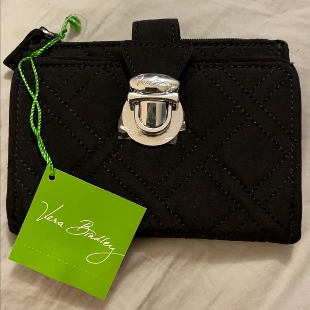 Vera Bradley Wallet